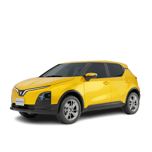 vinfast herio green 10-4-25 dai dien san pham vang